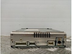 Recambio de sistema audio / radio cd para nissan primera berlina (p12) referencia OEM IAM 28185BA010   2