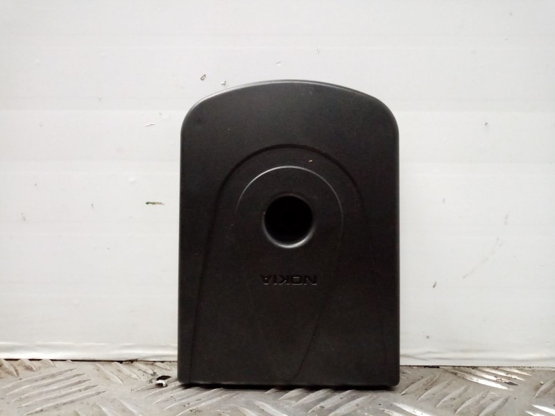 Recambio de modulo electronico para nissan primera berlina (p12) referencia OEM IAM 28383BA000  