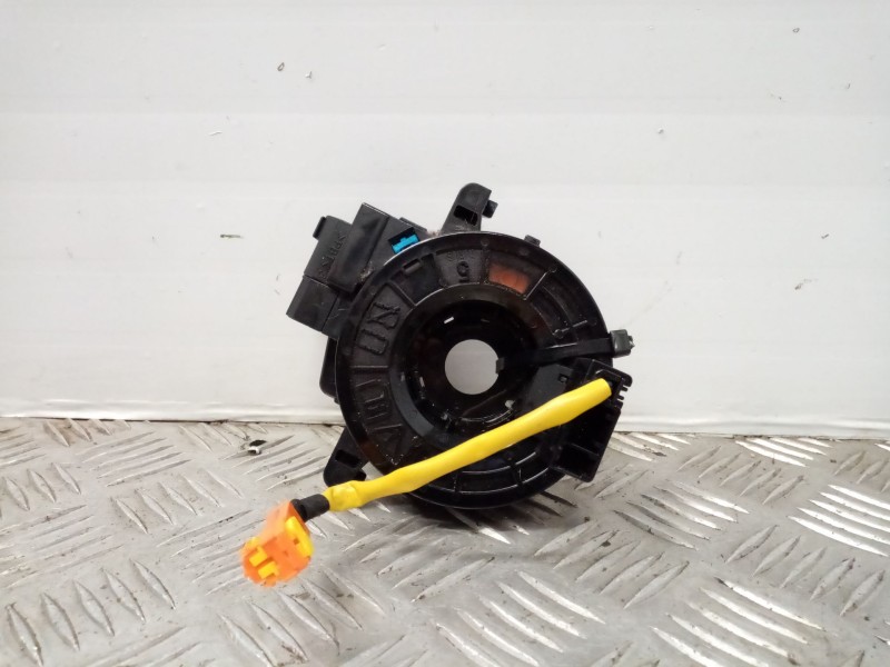 Recambio de anillo airbag para toyota auris referencia OEM IAM 02080005519  