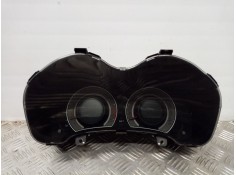 Recambio de cuadro instrumentos para toyota auris referencia OEM IAM 83800-0ZC80-D A2C53358735 
