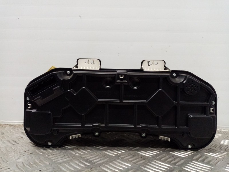 Recambio de cuadro instrumentos para toyota auris referencia OEM IAM 83800-0ZC80-D A2C53358735 