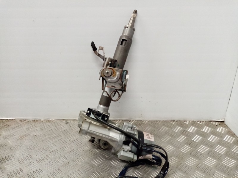 Recambio de columna direccion para toyota auris referencia OEM IAM 45200-02283-00 JJ001000311T 