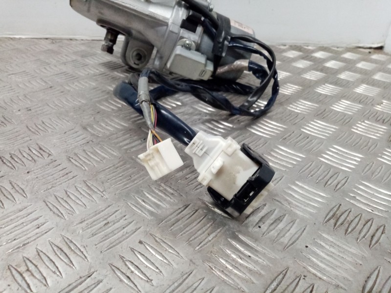 Recambio de columna direccion para toyota auris referencia OEM IAM 45200-02283-00 JJ001000311T 