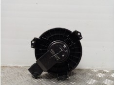 Recambio de ventilador calefaccion para toyota auris referencia OEM IAM AV272700-5151  