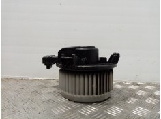 Recambio de ventilador calefaccion para toyota auris referencia OEM IAM AV272700-5151   2