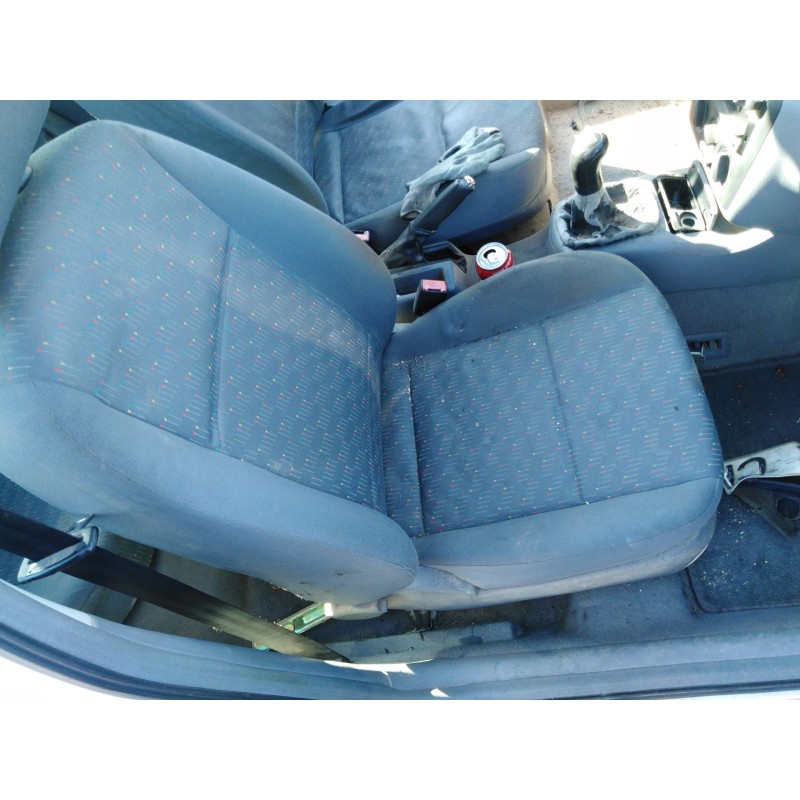 Recambio de asiento delantero derecho para skoda octavia berlina (1u2) ambiente referencia OEM IAM   