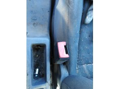 Recambio de pretensor airbag derecho para skoda octavia berlina (1u2) ambiente referencia OEM IAM   