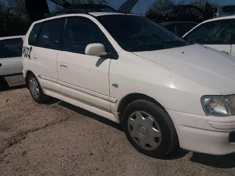 mitsubishi space star (dg0) 1.3 cat   |   0.98 - ... | 1998 | 82 cv / 60 kw del año 1998