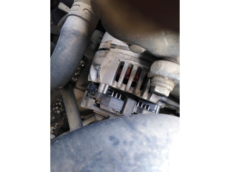 Recambio de alternador para skoda octavia berlina (1u2) ambiente referencia OEM IAM   