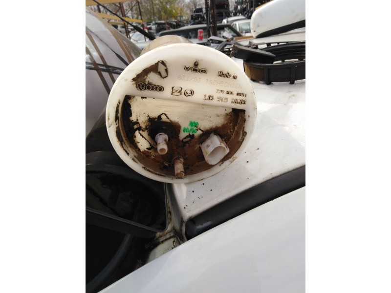 Recambio de aforador para skoda octavia berlina (1u2) ambiente referencia OEM IAM 1J0919183D  