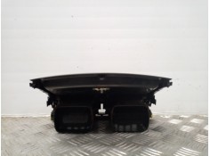 Recambio de aireador calefaccion para toyota auris referencia OEM IAM    2