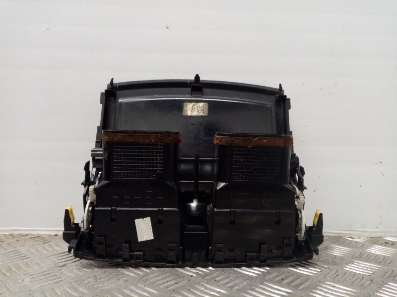 Recambio de aireador calefaccion para toyota auris referencia OEM IAM   