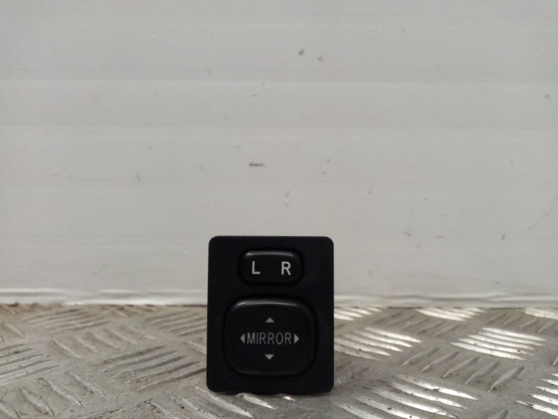 Recambio de mando retrovisor para toyota auris referencia OEM IAM 183640 769746 