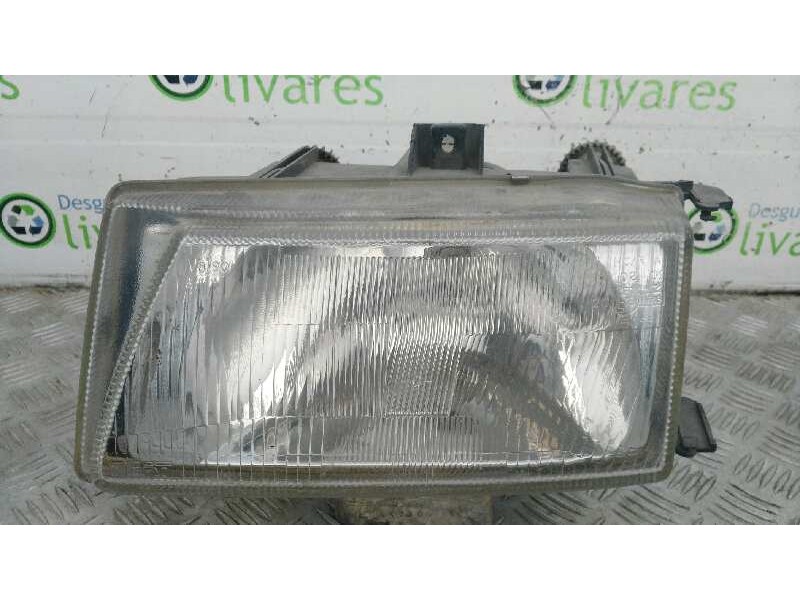 Recambio de faro izquierdo para  referencia OEM IAM   