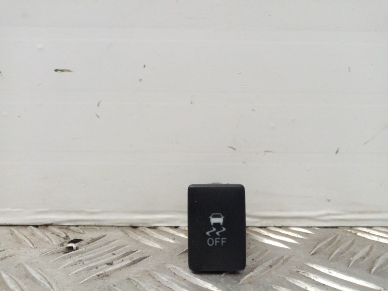 Recambio de interruptor para toyota auris referencia OEM IAM 15C032 1161H22 