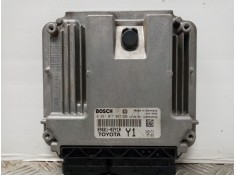 Recambio de kit inmovilizador para toyota auris referencia OEM IAM 89661-02Y10 8966102Y10 0281017097 2