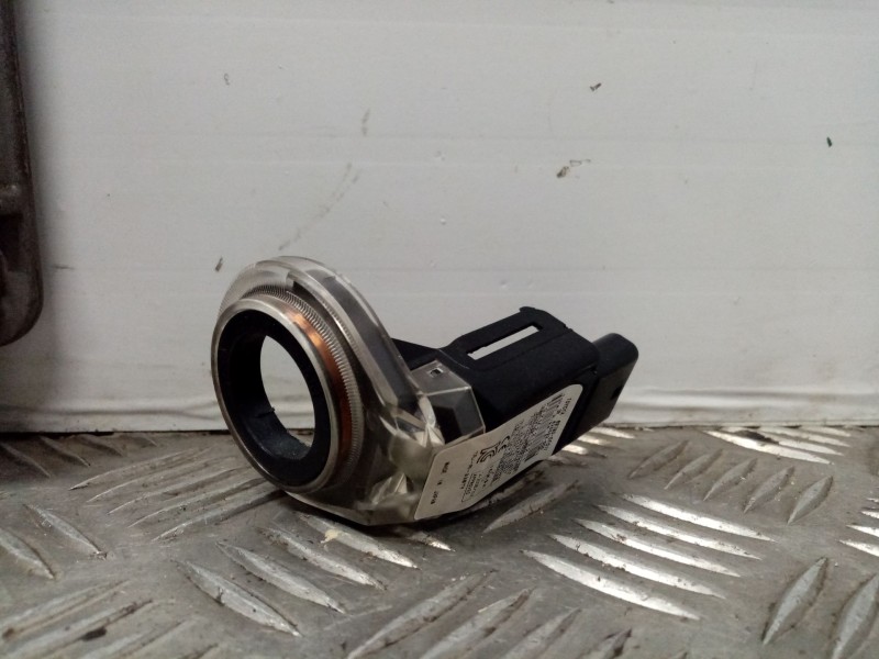 Recambio de kit inmovilizador para toyota auris referencia OEM IAM 89661-02Y10 8966102Y10 0281017097