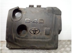 Recambio de tapa motor para toyota auris referencia OEM IAM   