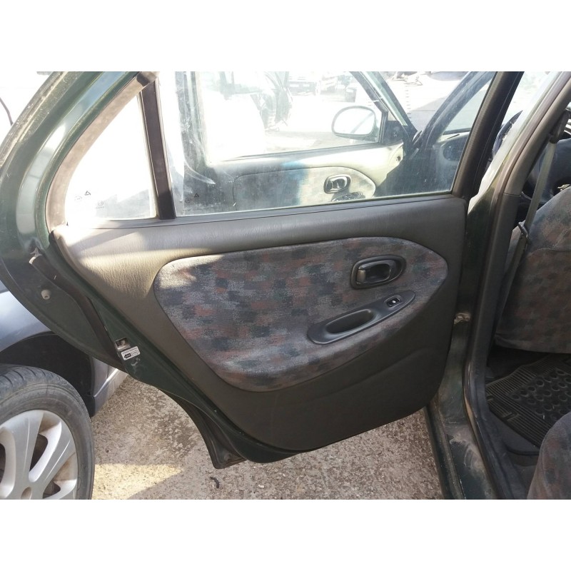 hyundai lantra berlina (rd) 1.6 cat   |   0.95 - ... | 1995 | 114 cv / 84 kw del año 1995 hyundai lantra berlina (rd) 1.6 cat   |   0.95 - ... | 1995 | 114 cv / 84 kw del año 1995