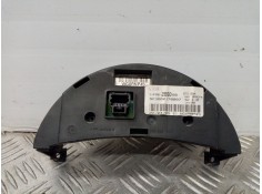 Recambio de cuadro instrumentos para peugeot 807 2.2 hdi fap cat (4hw) referencia OEM IAM 1496286080   2