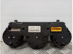 Recambio de cuadro instrumentos para peugeot 807 2.2 hdi fap cat (4hw) referencia OEM IAM 1496274080 501021630051 UM0KZN45 2