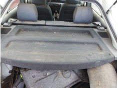 Recambio de bandeja trasera para skoda octavia berlina (1u2) ambiente referencia OEM IAM 5E5867769E   2