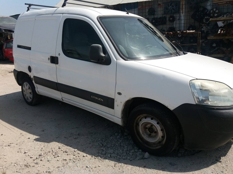 citroen berlingo 1.9 diesel   |   0.96 - 0.02 | 1996 - 2002 | 69 cv / 51 kw del año 1996