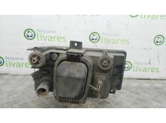 Recambio de faro izquierdo para  referencia OEM IAM    2