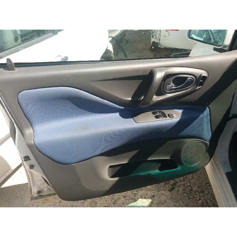 mitsubishi space star (dg0) 1.3 cat   |   0.98 - ... | 1998 | 82 cv / 60 kw del año 1998