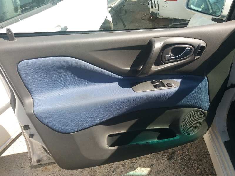 mitsubishi space star (dg0) 1.3 cat   |   0.98 - ... | 1998 | 82 cv / 60 kw del año 1998