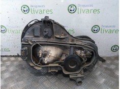 Recambio de faro izquierdo para  referencia OEM IAM    2