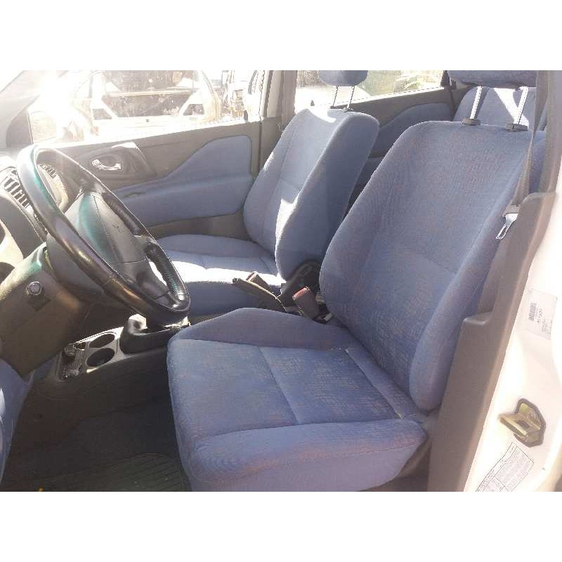 mitsubishi space star (dg0) 1.3 cat   |   0.98 - ... | 1998 | 82 cv / 60 kw del año 1998