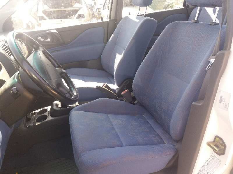 mitsubishi space star (dg0) 1.3 cat   |   0.98 - ... | 1998 | 82 cv / 60 kw del año 1998