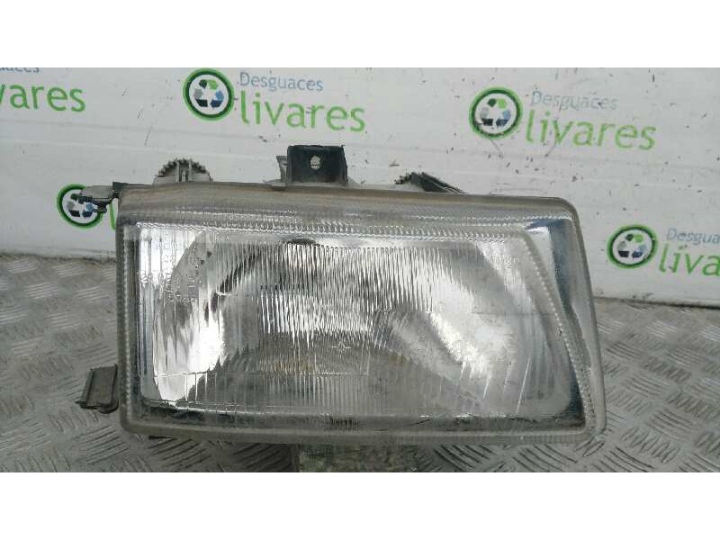 Recambio de faro derecho para  referencia OEM IAM   