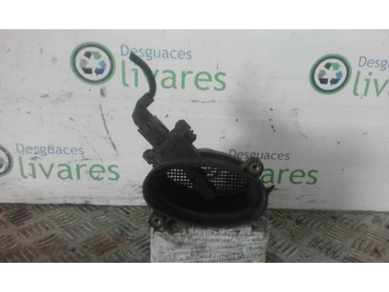 Recambio de caudalimetro para bmw serie 3 compact (e46) 320td   |   09.01 - 12.05 | 2001 - 2005 | 150 cv / 110 kw referencia OEM
