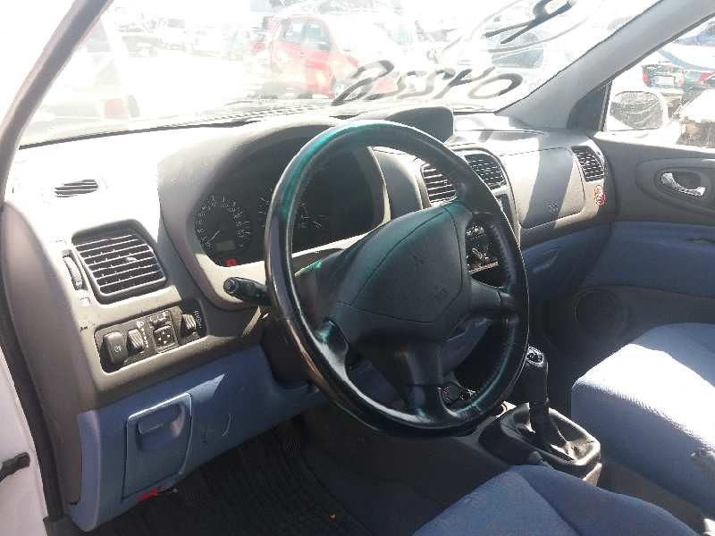 mitsubishi space star (dg0) 1.3 cat   |   0.98 - ... | 1998 | 82 cv / 60 kw del año 1998