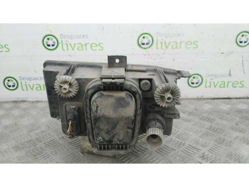 Recambio de faro derecho para  referencia OEM IAM   