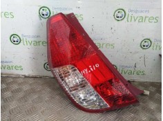 Recambio de piloto trasero izquierdo para  referencia OEM IAM   