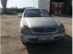 citroen xsara berlina 1.9 d sx   |   12.97 - 12.04 | 1997 - 2004 | 69 cv / 51 kw del año 1997