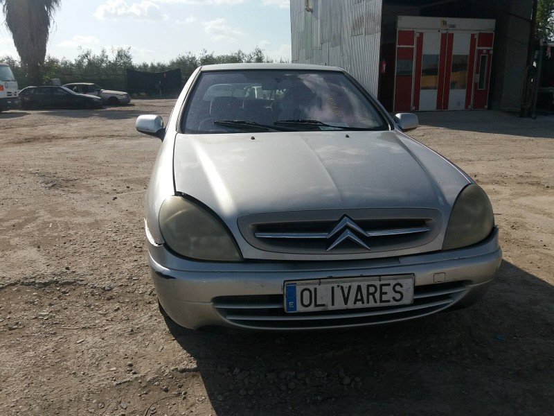 citroen xsara berlina 1.9 d sx   |   12.97 - 12.04 | 1997 - 2004 | 69 cv / 51 kw del año 1997