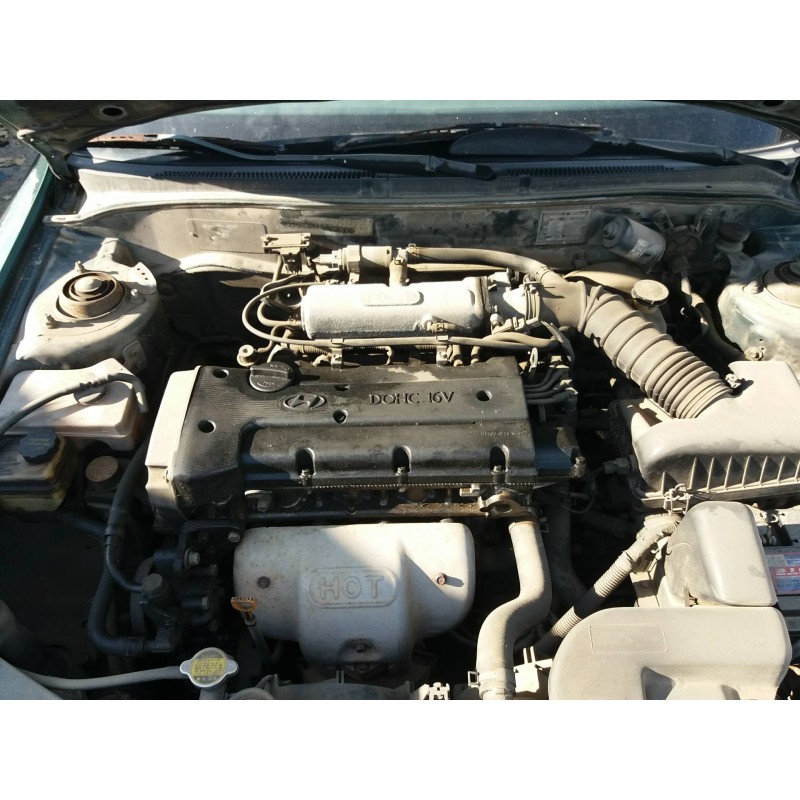 hyundai lantra berlina (rd) 1.6 cat   |   0.95 - ... | 1995 | 114 cv / 84 kw del año 1995 hyundai lantra berlina (rd) 1.6 cat   |   0.95 - ... | 1995 | 114 cv / 84 kw del año 1995