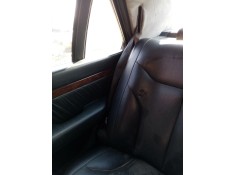 Recambio de cinturon seguridad trasero derecho para mercedes clase s (w140) berlina 300 sd t. / s 350 turbo (140.134) referencia