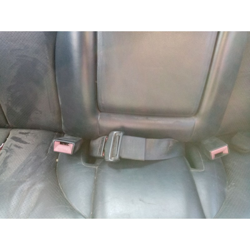 Recambio de cinturon seguridad trasero central para mercedes clase s (w140) berlina 300 sd t. / s 350 turbo (140.134) referencia