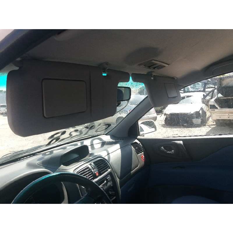 mitsubishi space star (dg0) 1.3 cat   |   0.98 - ... | 1998 | 82 cv / 60 kw del año 1998