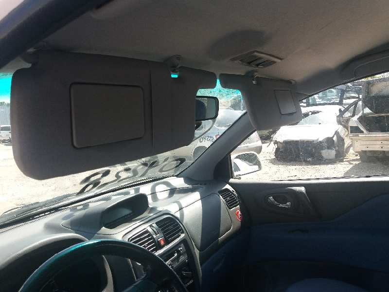 mitsubishi space star (dg0) 1.3 cat   |   0.98 - ... | 1998 | 82 cv / 60 kw del año 1998