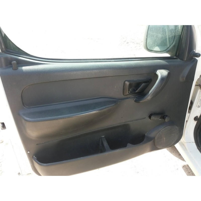 citroen berlingo 1.9 diesel   |   0.96 - 0.02 | 1996 - 2002 | 69 cv / 51 kw del año 1996