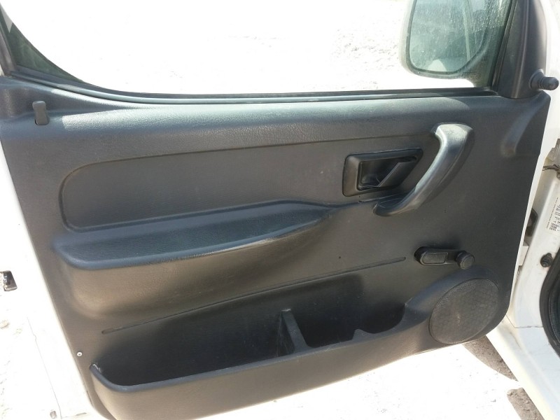 citroen berlingo 1.9 diesel   |   0.96 - 0.02 | 1996 - 2002 | 69 cv / 51 kw del año 1996