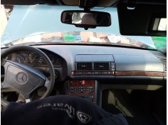 Recambio de kit airbag para mercedes clase s (w140) berlina 300 sd t. / s 350 turbo (140.134) referencia OEM IAM   