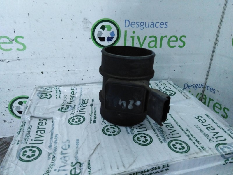 Recambio de caudalimetro para  referencia OEM IAM  9628336380 