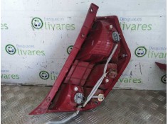 Recambio de piloto trasero izquierdo para  referencia OEM IAM    2